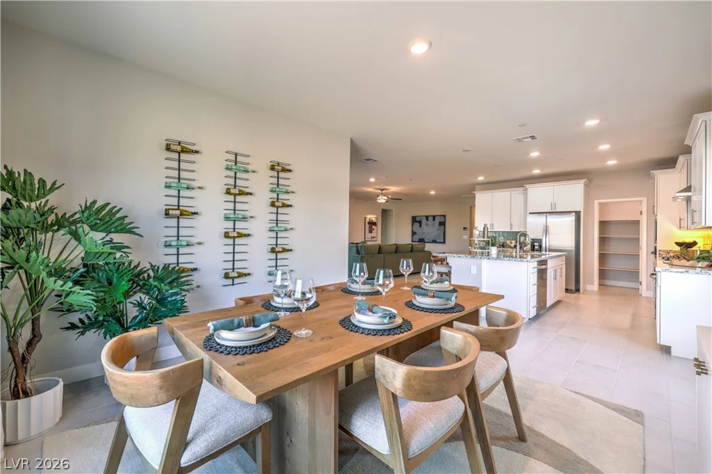 1003 FOX FALCON AVE, Henderson, NV 89011