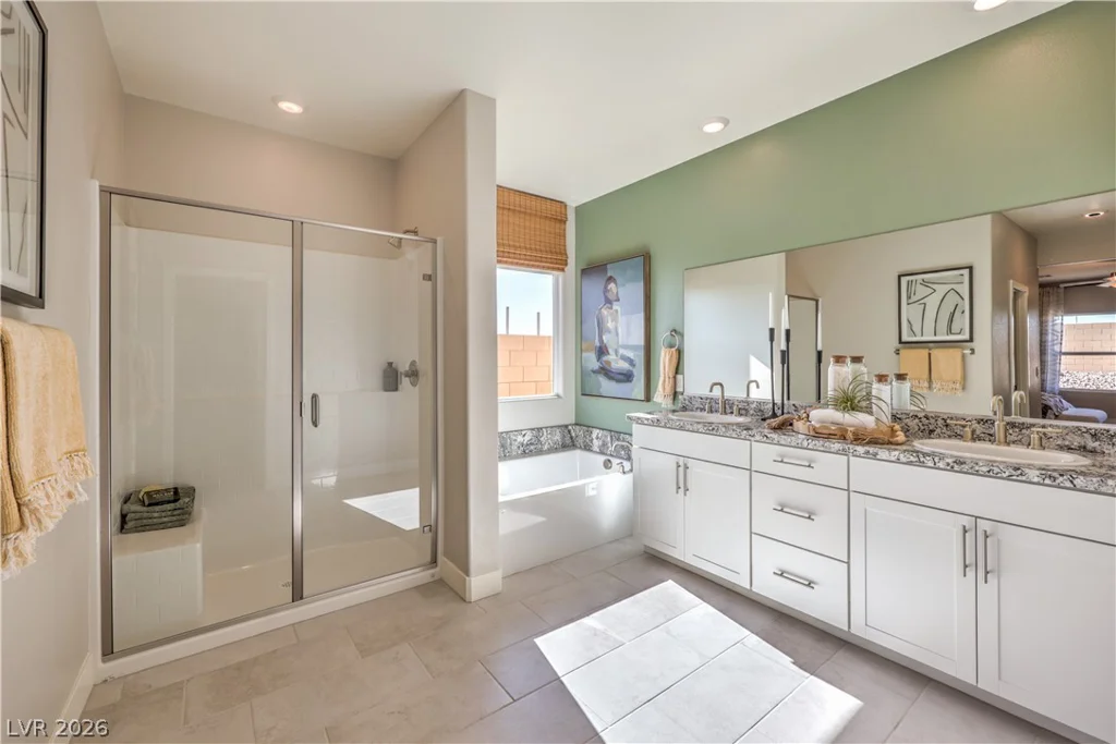 1003 FOX FALCON AVE, Henderson, NV 89011