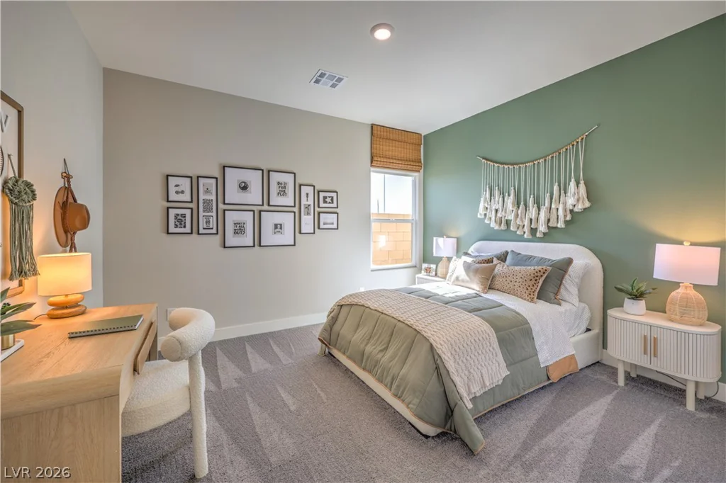 1003 FOX FALCON AVE, Henderson, NV 89011