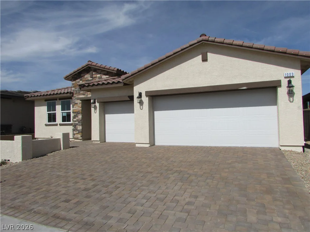 1003 FOX FALCON AVE, Henderson, NV 89011