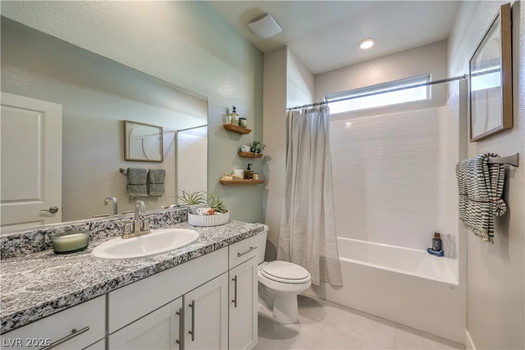 1003 FOX FALCON AVE, Henderson, NV 89011