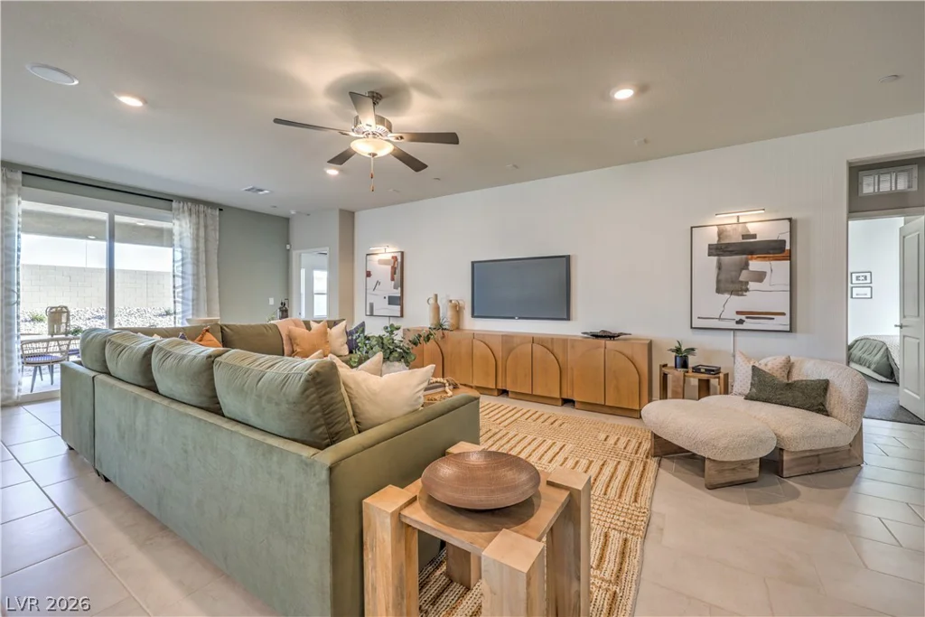 1003 FOX FALCON AVE, Henderson, NV 89011