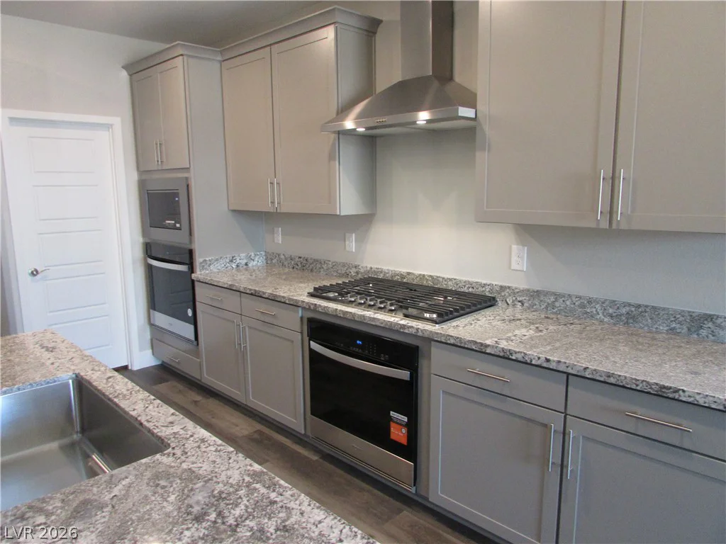 1003 FOX FALCON AVE, Henderson, NV 89011