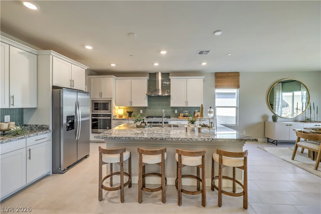 1003 FOX FALCON AVE, Henderson, NV 89011