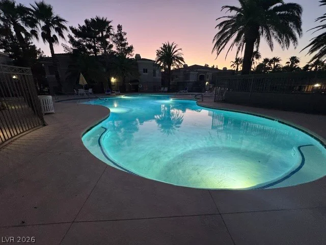 9050 Warm Springs, Las Vegas, NV 89148