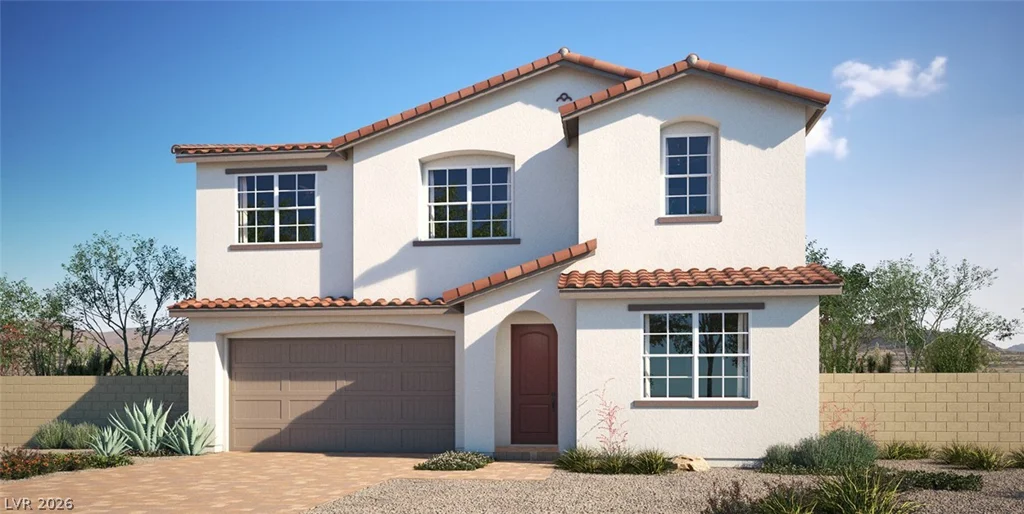 721 Cloud Creek, Henderson, NV 89011