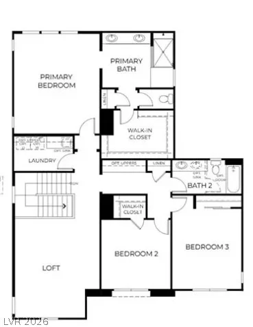 721 Cloud Creek, Henderson, NV 89011