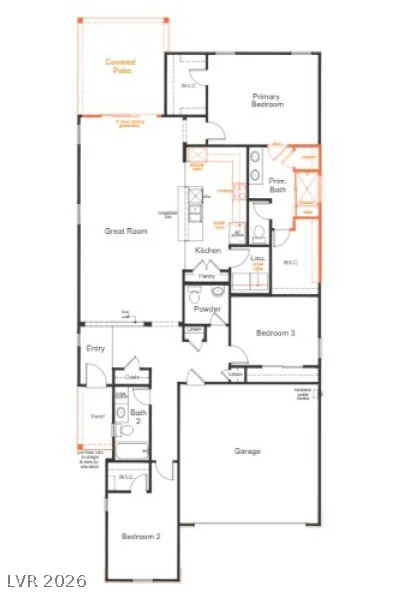 3969 Zebra Cactus, Las Vegas, NV 89139