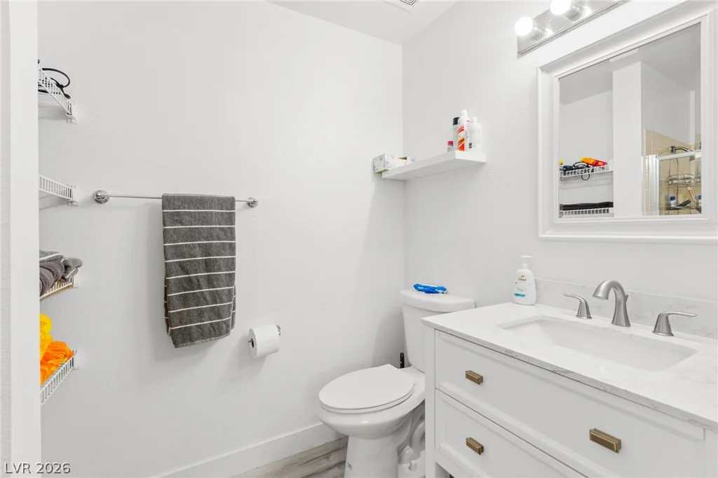 2200 Fort Apache, Las Vegas, NV 89117