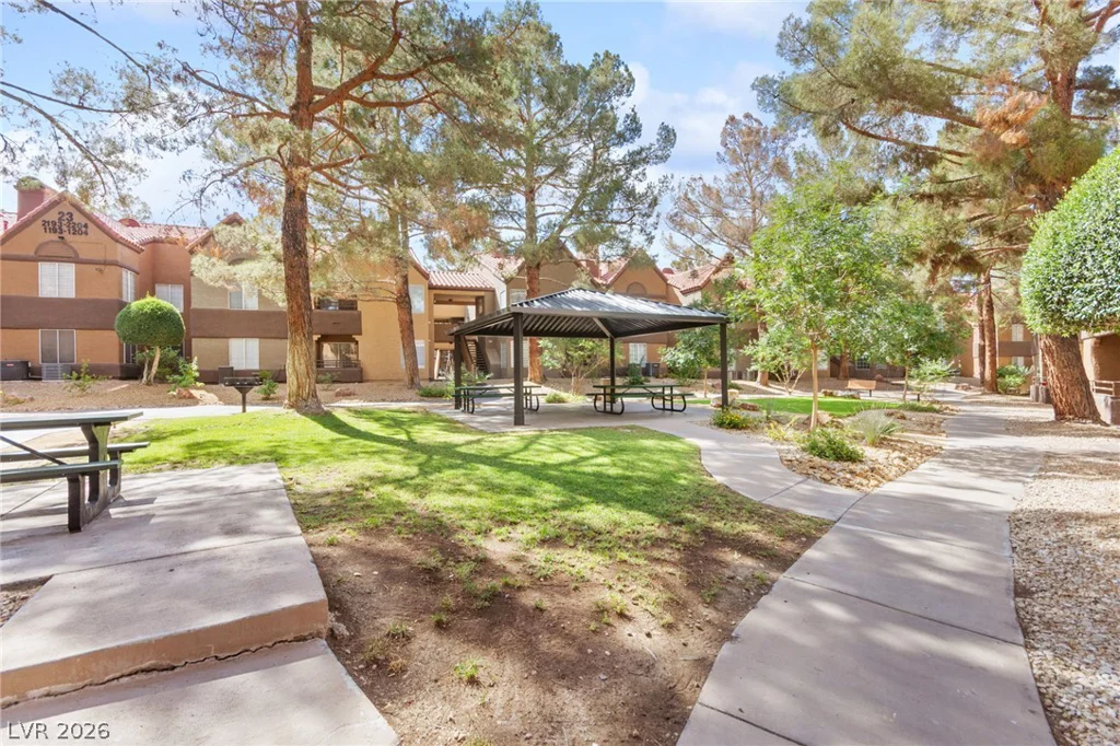 2200 Fort Apache, Las Vegas, NV 89117