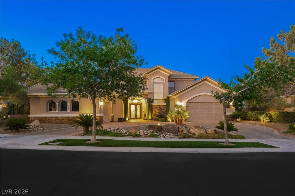 1377 Ruby Sky, Henderson, NV 89052