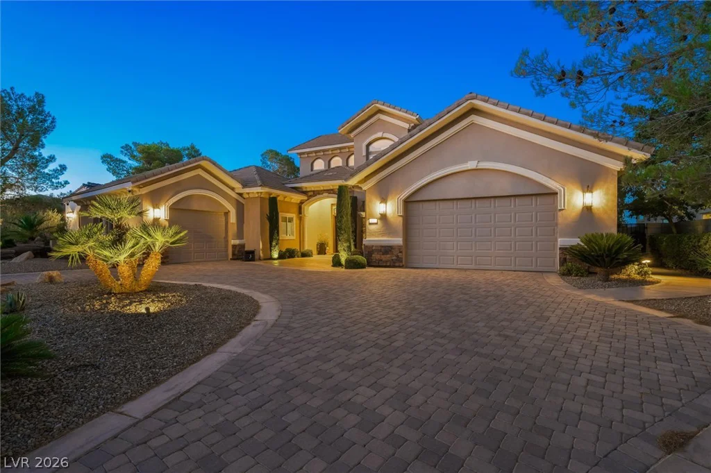 1377 Ruby Sky, Henderson, NV 89052