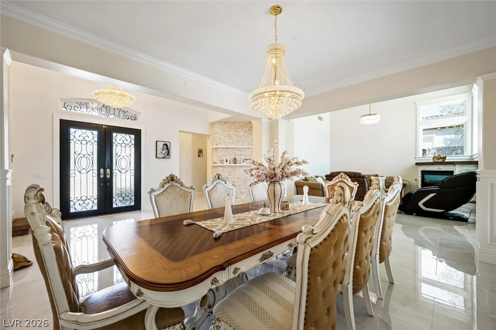 1377 Ruby Sky, Henderson, NV 89052
