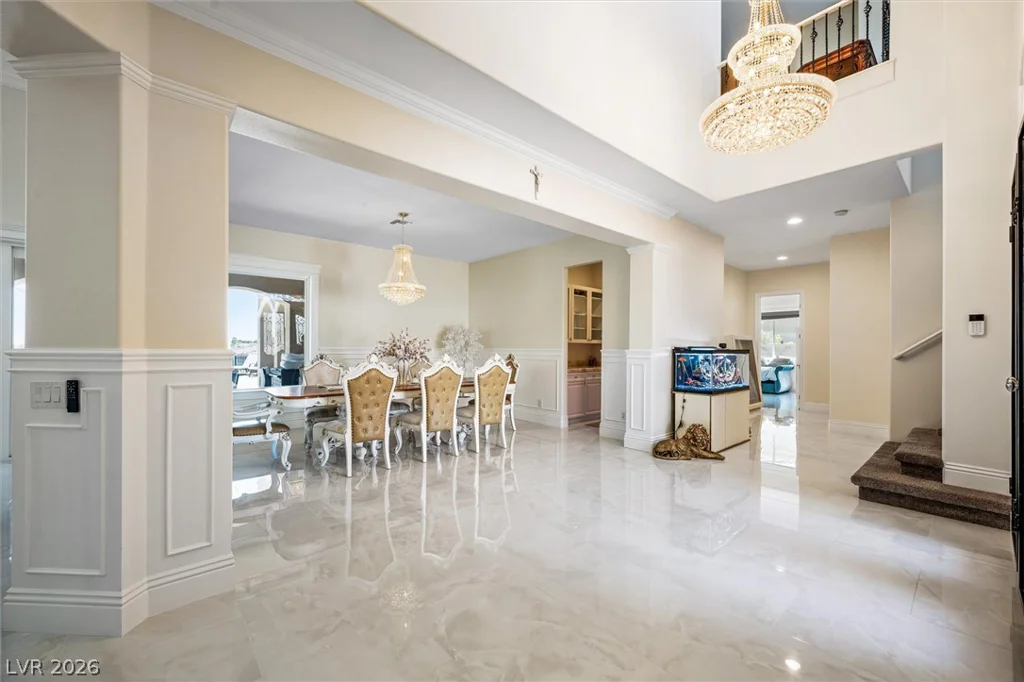 1377 Ruby Sky, Henderson, NV 89052