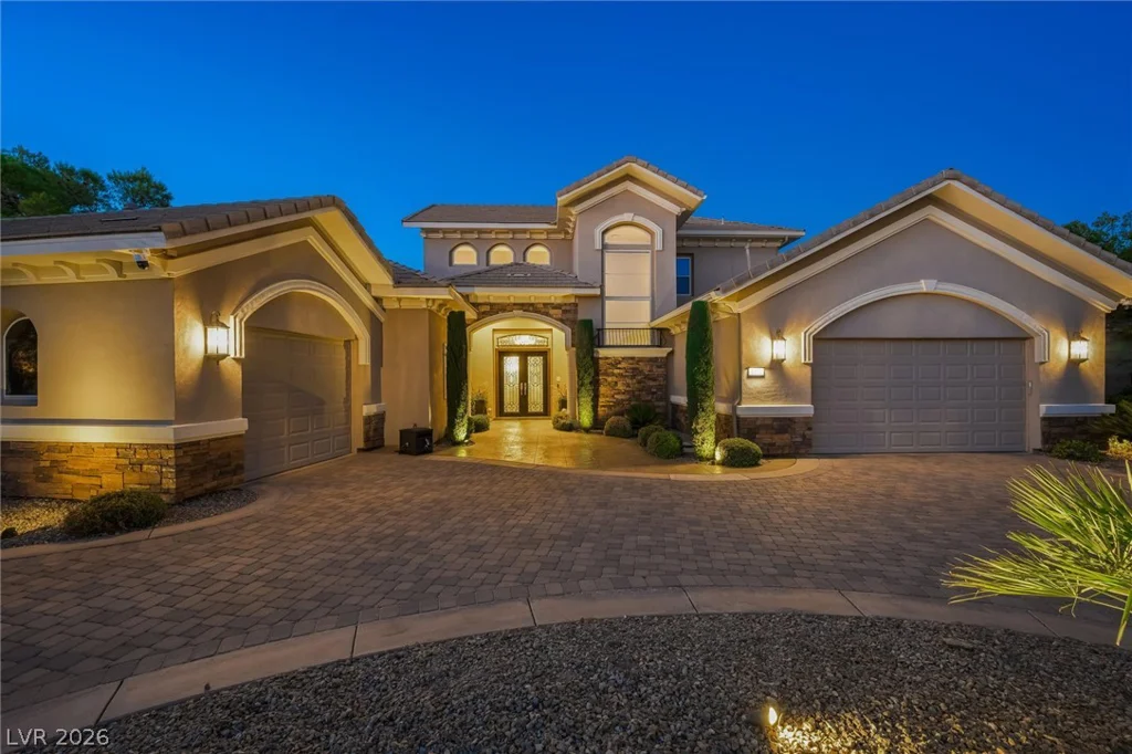 1377 Ruby Sky, Henderson, NV 89052