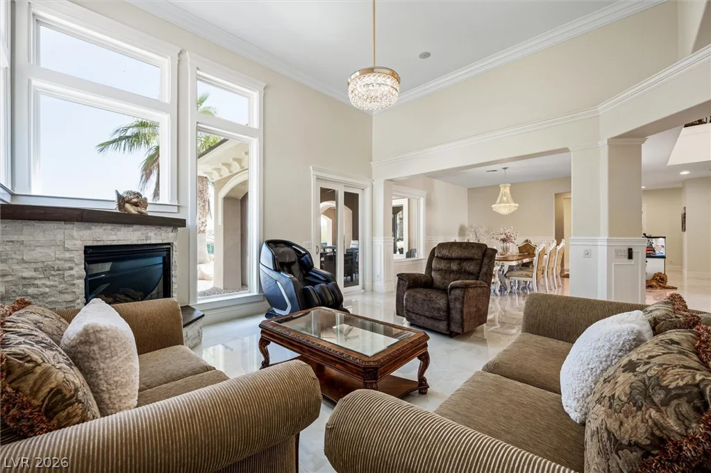 1377 Ruby Sky, Henderson, NV 89052