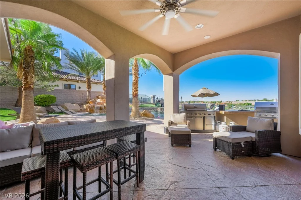 1377 Ruby Sky, Henderson, NV 89052