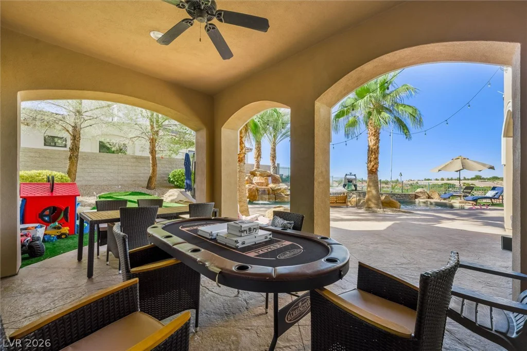 1377 Ruby Sky, Henderson, NV 89052