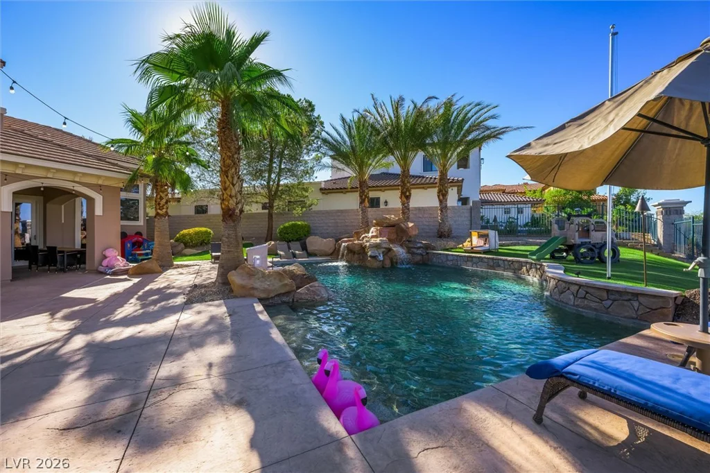 1377 Ruby Sky, Henderson, NV 89052