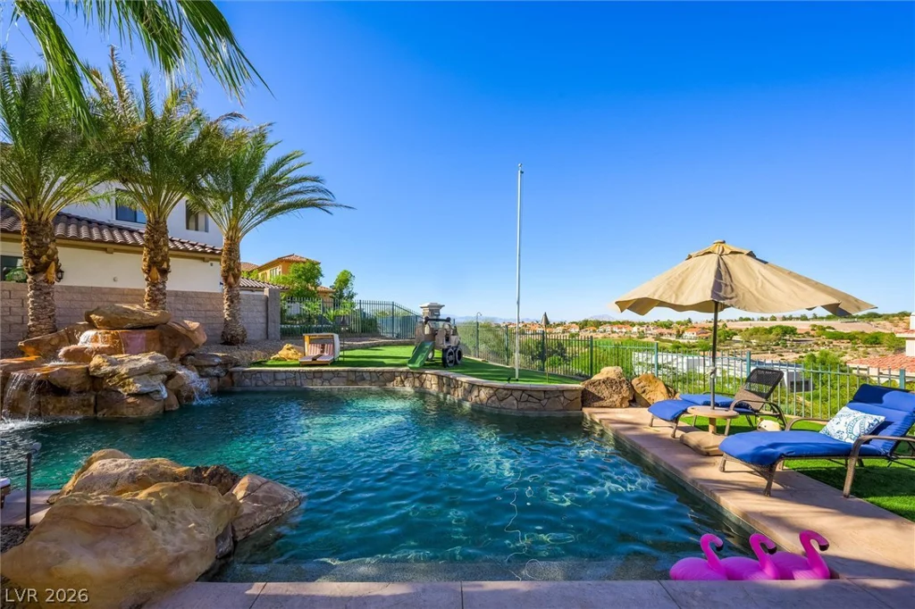 1377 Ruby Sky, Henderson, NV 89052