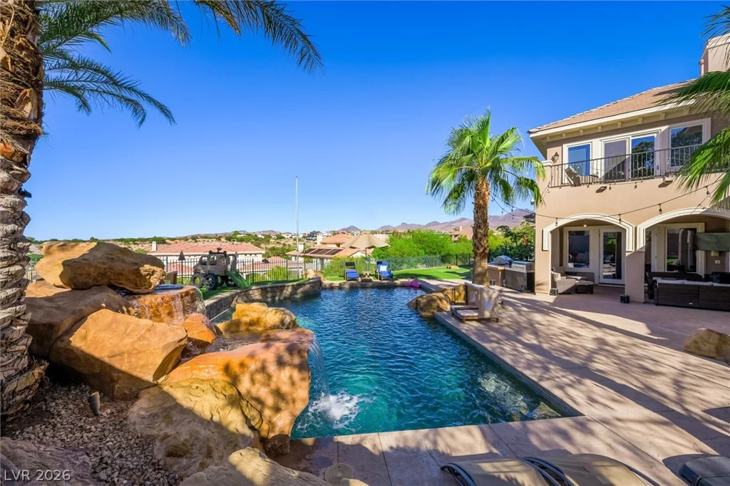 1377 Ruby Sky, Henderson, NV 89052