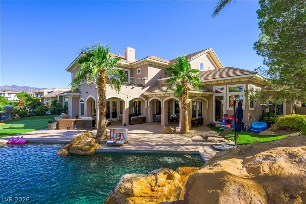1377 Ruby Sky, Henderson, NV 89052