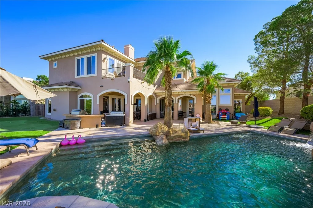 1377 Ruby Sky, Henderson, NV 89052