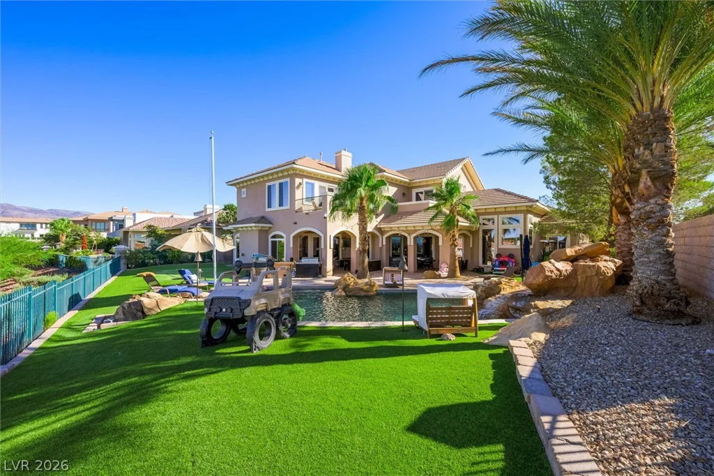 1377 Ruby Sky, Henderson, NV 89052