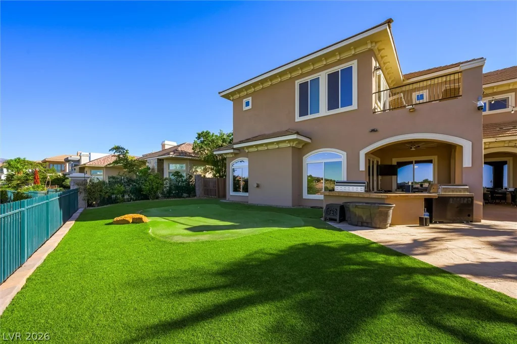 1377 Ruby Sky, Henderson, NV 89052