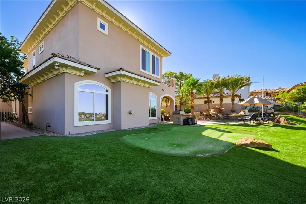 1377 Ruby Sky, Henderson, NV 89052