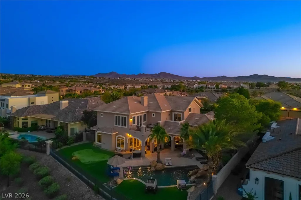 1377 Ruby Sky, Henderson, NV 89052