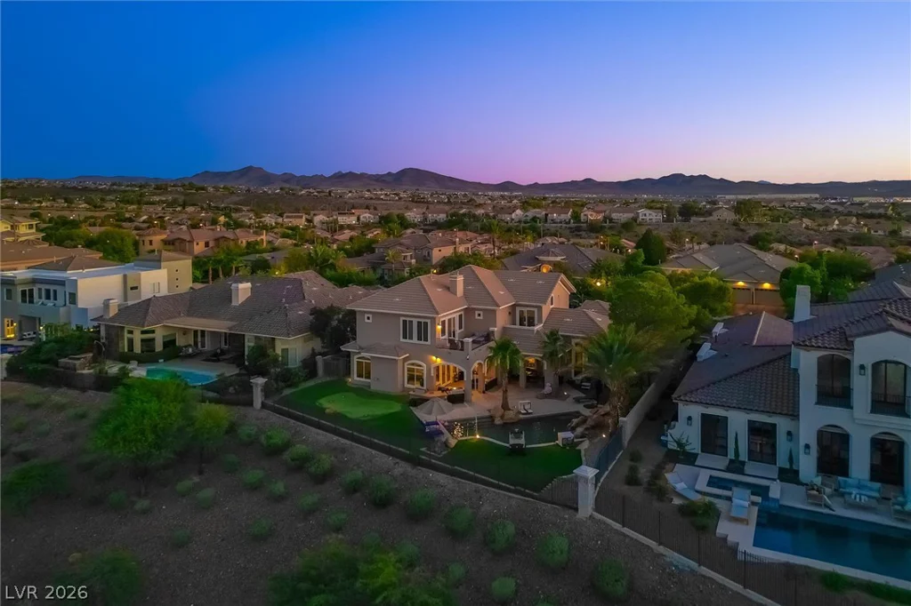 1377 Ruby Sky, Henderson, NV 89052