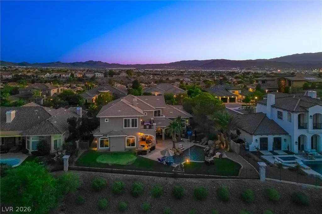 1377 Ruby Sky, Henderson, NV 89052
