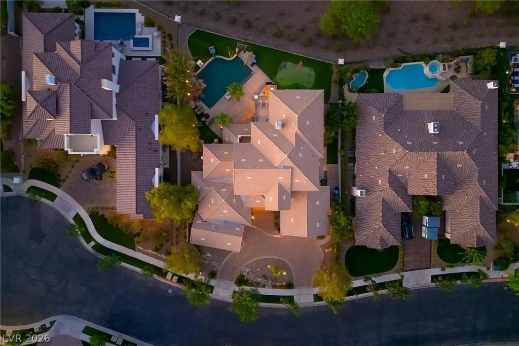 1377 Ruby Sky, Henderson, NV 89052