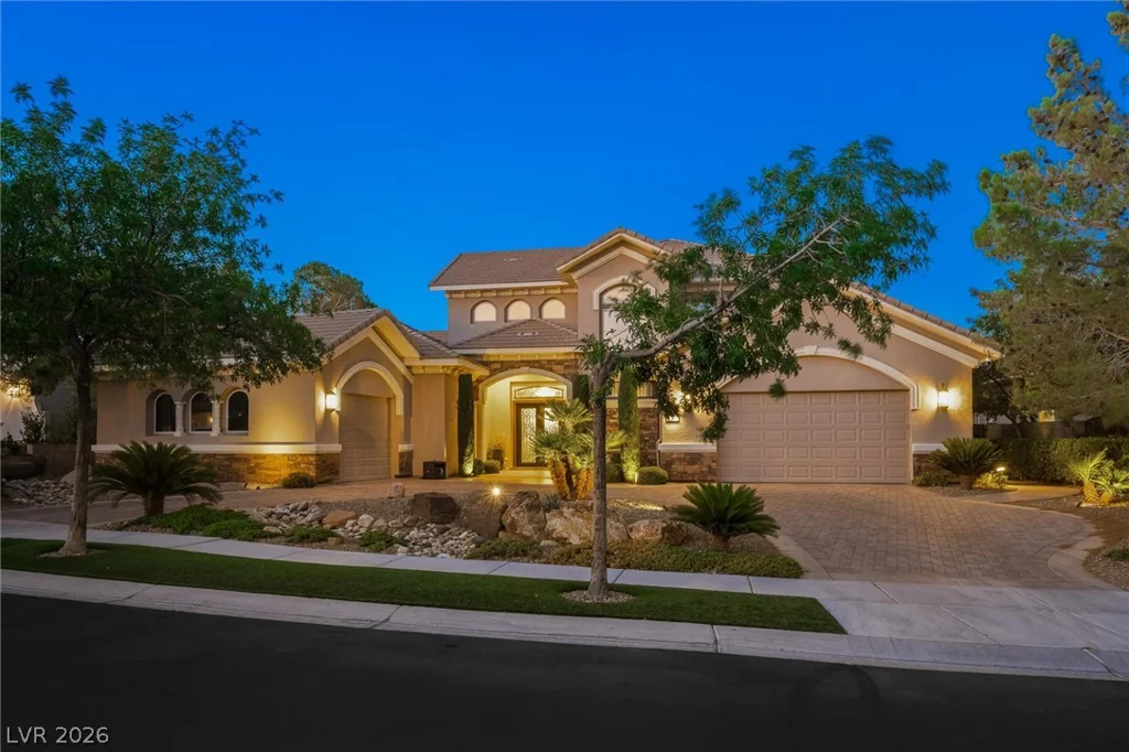 1377 Ruby Sky, Henderson, NV 89052