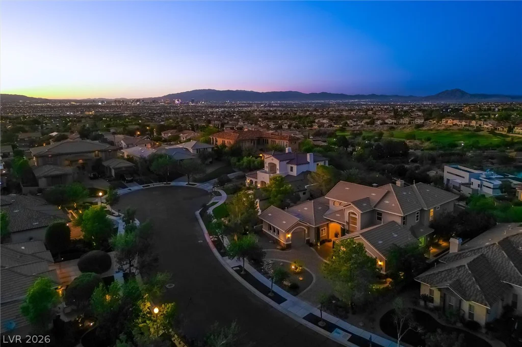 1377 Ruby Sky, Henderson, NV 89052
