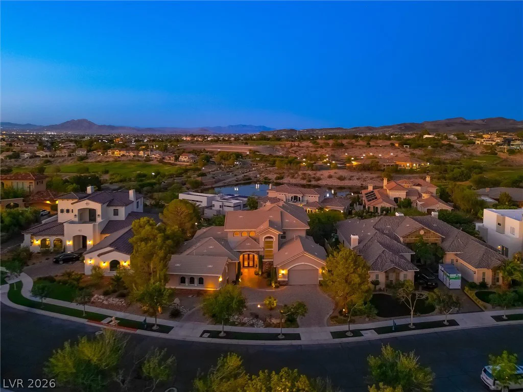 1377 Ruby Sky, Henderson, NV 89052