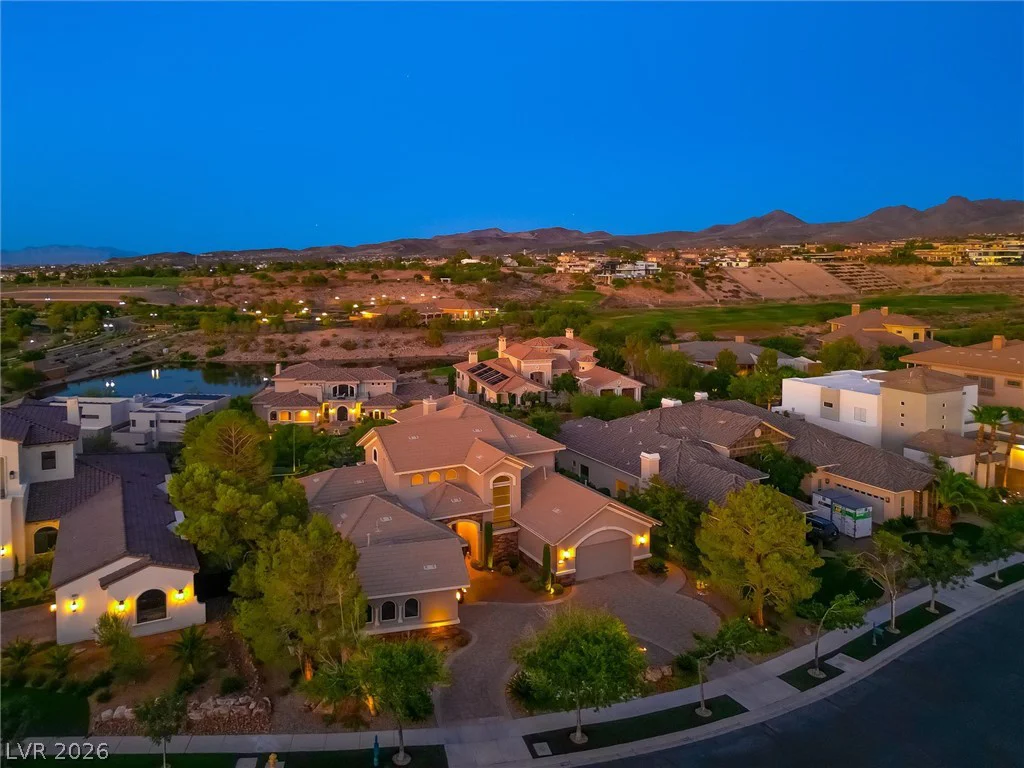 1377 Ruby Sky, Henderson, NV 89052