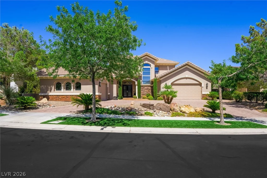 1377 Ruby Sky, Henderson, NV 89052