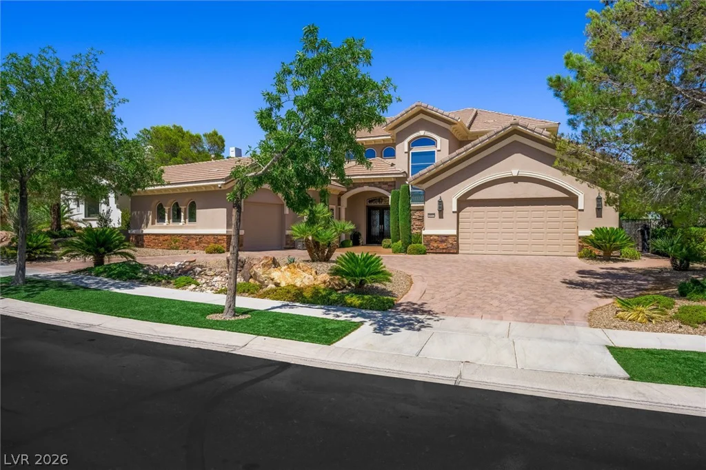 1377 Ruby Sky, Henderson, NV 89052