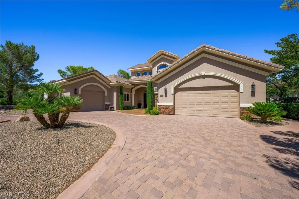 1377 Ruby Sky, Henderson, NV 89052