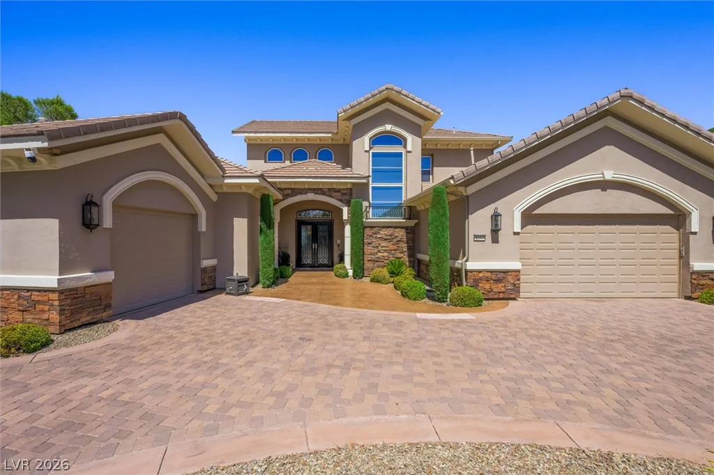 1377 Ruby Sky, Henderson, NV 89052