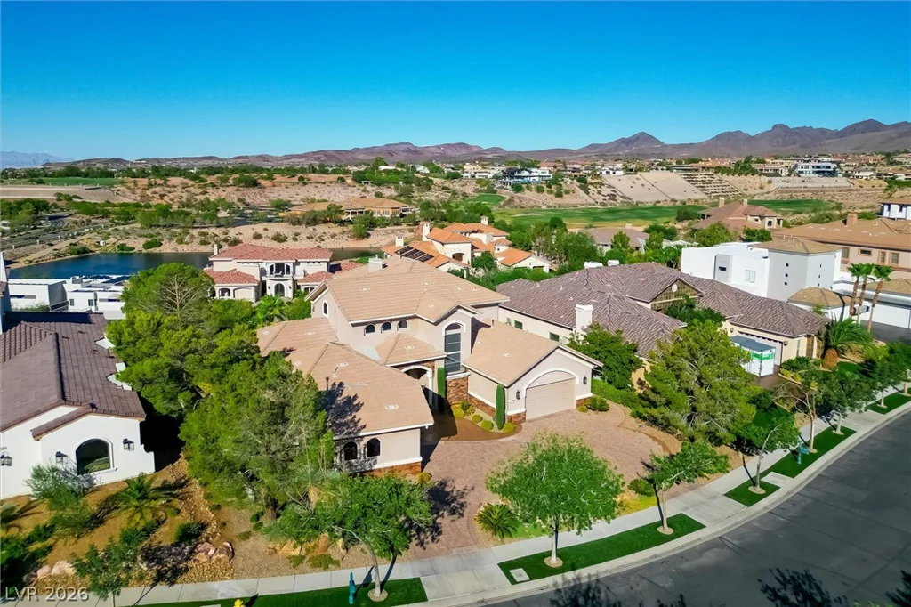 1377 Ruby Sky, Henderson, NV 89052