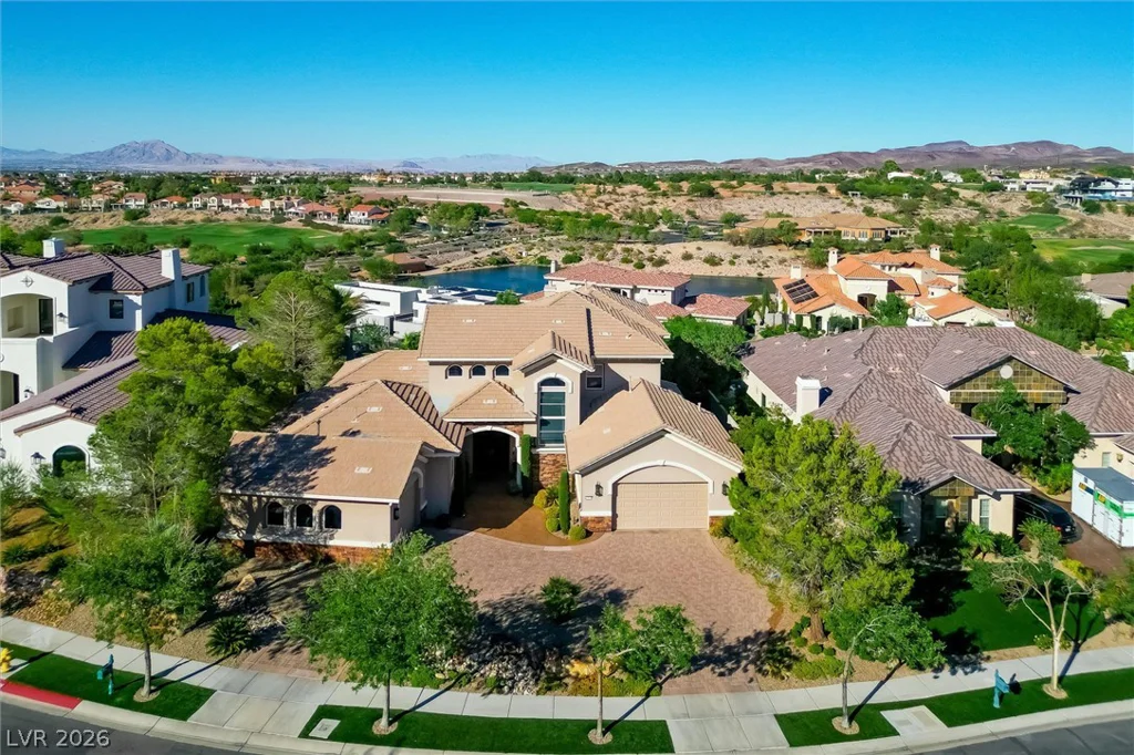 1377 Ruby Sky, Henderson, NV 89052