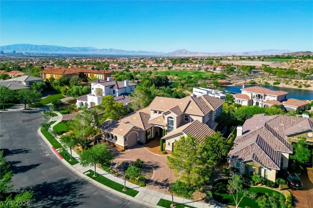 1377 Ruby Sky, Henderson, NV 89052