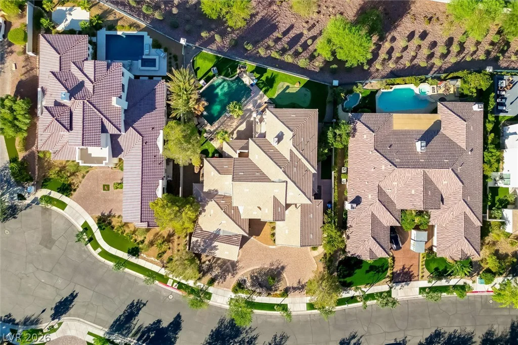1377 Ruby Sky, Henderson, NV 89052