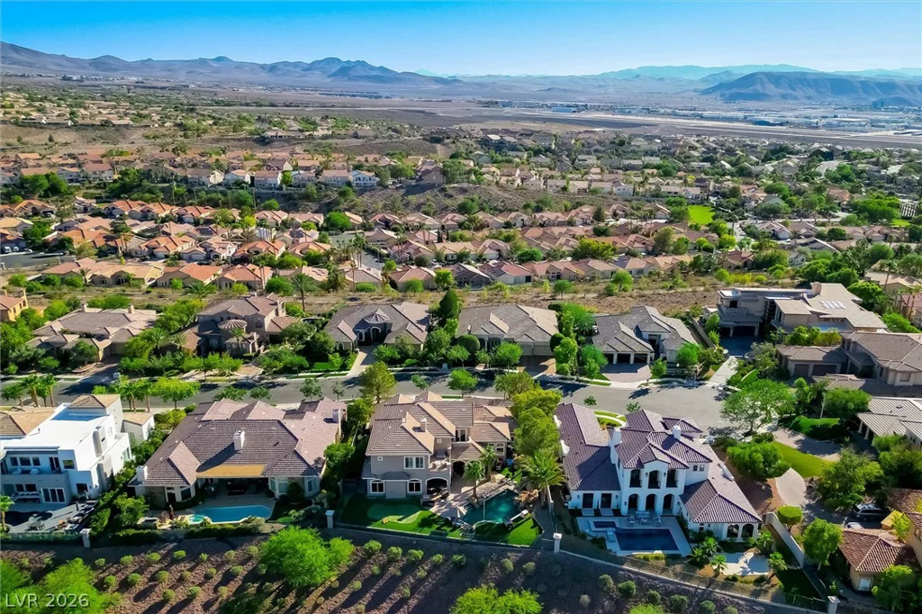 1377 Ruby Sky, Henderson, NV 89052