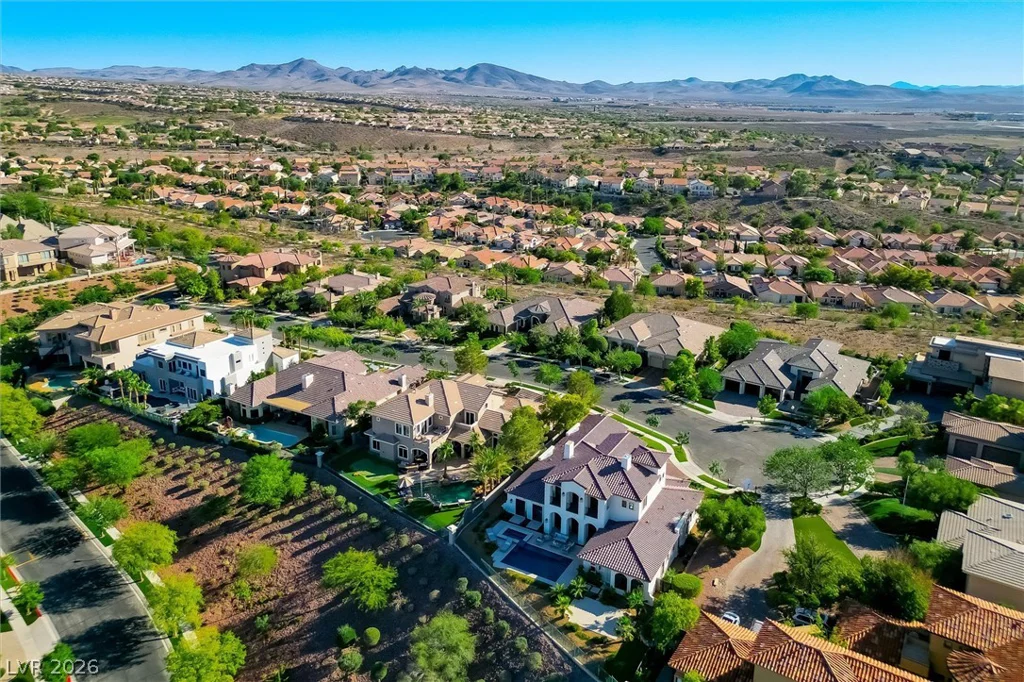 1377 Ruby Sky, Henderson, NV 89052