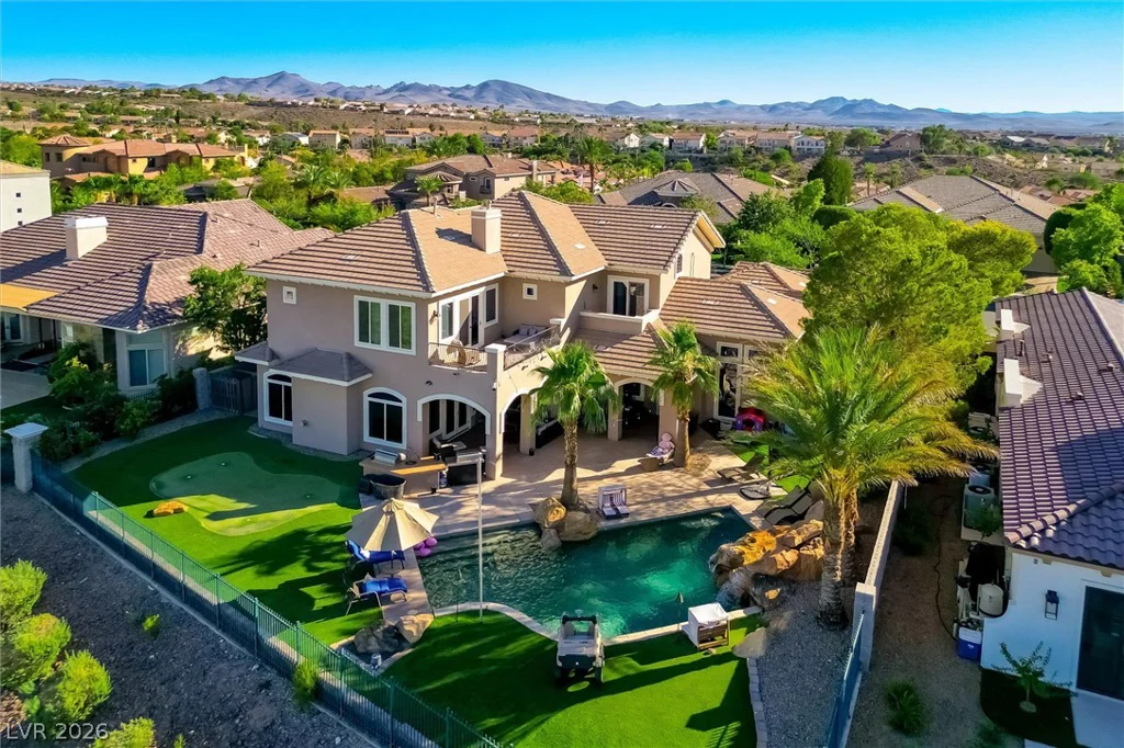1377 Ruby Sky, Henderson, NV 89052