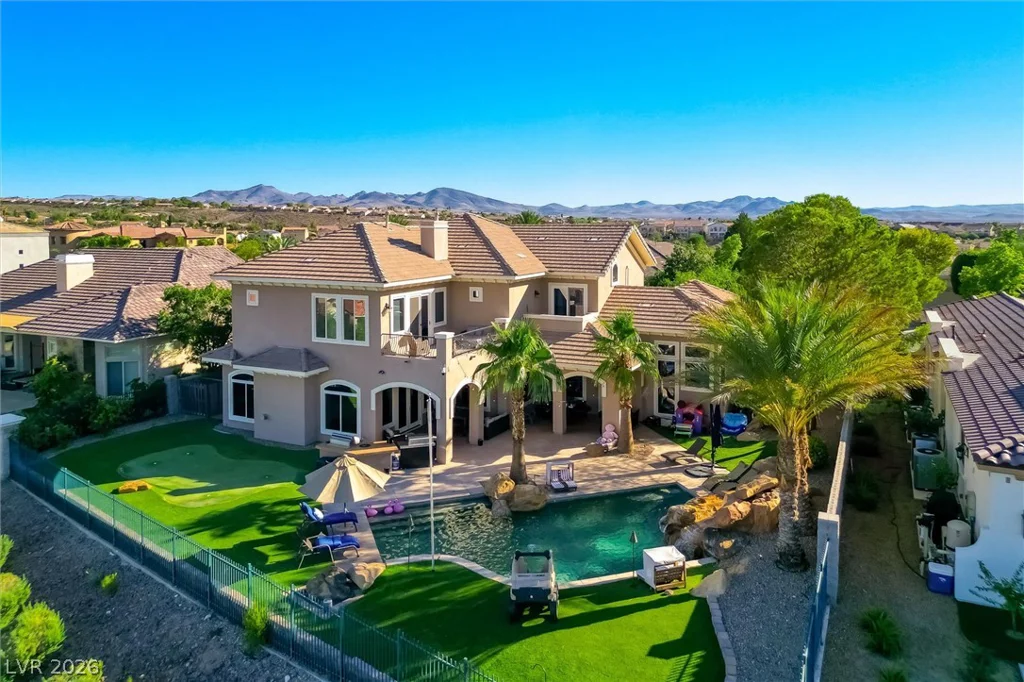 1377 Ruby Sky, Henderson, NV 89052